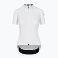 Дамско колоездачно трико ASSOS Uma GT Jersey C2 white 12.20.313.57