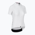 Дамско колоездачно трико ASSOS Uma GT Jersey C2 white 12.20.313.57 2