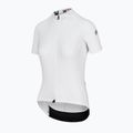 Дамско колоездачно трико ASSOS Uma GT Jersey C2 white 12.20.313.57 3