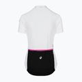 Дамско колоездачно трико ASSOS Uma GT Jersey C2 white 12.20.313.57 4