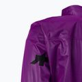 Дамско яке за колоездене ASSOS Dyora RS Rain purple 12.32.372.4B 3