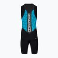 Мъжки костюм за триатлон ASSOS Triator NS blue 11.11.221.2G 4