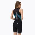 Дамски костюм за триатлон ASSOS Triator NS blue 12.11.222.2G 3