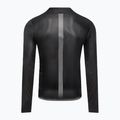 Мъжко яке за колоездене ASSOS Equipe RS Rain black 13.32.363.10 2