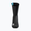 ASSOS GT Зимни обувки за колоездене протектори за обувки черни 2