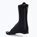 ASSOS RS Rain детски протектори за колоездачни обувки черни P13.62.698.18 2
