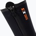ASSOS RS Rain детски протектори за колоездачни обувки черни P13.62.698.18 3