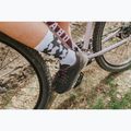 ASSOS Монограмни чорапи за колоездене бели P13.60.695.57 2