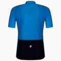 Мъжко колоездачно трико ASSOS Mille GT Jersey C2 синьо 11.20.310.2L 2