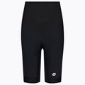 Дълги дамски шорти за велосипед ASSOS Uma GT Half C2 Long black 12.10.236.18