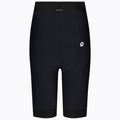 Дълги дамски шорти за велосипед ASSOS Uma GT Half C2 Long black 12.10.236.18 2