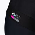 Дълги дамски шорти за велосипед ASSOS Uma GT Half C2 Long black 12.10.236.18 3