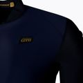 ASSOS Mille GTO мъжка колоездачна фланелка синя 11.20.321.2M 3