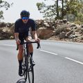 ASSOS Mille GTO мъжка колоездачна фланелка синя 11.20.321.2M 6