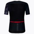 ASSOS Equipe RS Targa S9 мъжко колоездачно трико черно 11.20.323.10 2
