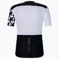 ASSOS Equipe RS Targa S9 мъжко колоездачно трико черно и бяло 11.20.323.57 2