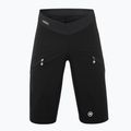 Мъжки къси колоездачни панталони ASSOS Trail Cargo T3 black 51.10.115.18 5