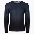 Мъжко колоездачно трико ASSOS Trail Jersey T3 LS сиво 51.24.210.70
