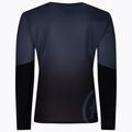 Мъжко колоездачно трико ASSOS Trail Jersey T3 LS сиво 51.24.210.70 2