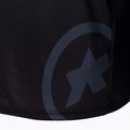 Мъжко колоездачно трико ASSOS Trail Jersey T3 LS сиво 51.24.210.70 3