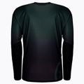 Мъжко колоездачно трико ASSOS Trail Jersey T3 LS green 51.24.210.6F 2