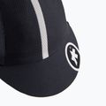 Шапка за колоездене ASSOS сива P13.70.755.70 4
