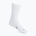 Детски чорапи за колоездене ASSOS RS Targa White P13.60.715.57
