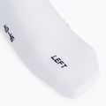 Детски чорапи за колоездене ASSOS RS Targa White P13.60.715.57 3