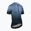 ASSOS Equipe RS Targa S9 мъжко колоездачно трико сиво 11.20.323.1F 2
