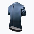 ASSOS Equipe RS Targa S9 мъжко колоездачно трико сиво 11.20.323.1F 3