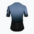 ASSOS Equipe RS Targa S9 мъжко колоездачно трико сиво 11.20.323.1F 4