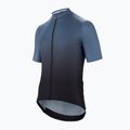 Мъжко колоездачно трико ASSOS Mille GT Jersey C2 Shifter black/blue 11.20.311.2N 4