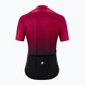 Мъжки потник ASSOS Mille GT C2 Shifter Red/Black 11.20.311.4M 2