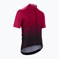 Мъжки потник ASSOS Mille GT C2 Shifter Red/Black 11.20.311.4M 3