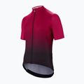 Мъжки потник ASSOS Mille GT C2 Shifter Red/Black 11.20.311.4M 4