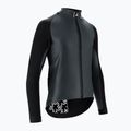 ASSOS Mille GT Evo Winter grey мъжко яке за колоездене 11.30.363.70 2