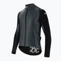 ASSOS Mille GT Evo Winter grey мъжко яке за колоездене 11.30.363.70 3