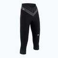 Дамски панталони за колоездене ASSOS ma GT C2 Пролет Есен halfknickers black 2