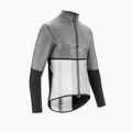 Мъжко яке за колоездене ASSOS Equipe RS Alleycat Clima Capsule Targa черно/сиво 11.32.386.10.M 3