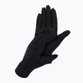 ASSOS Evo Пролет Есен колоездачни ръкавици черни P13.52.540.18