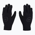 ASSOS Evo Пролет Есен колоездачни ръкавици черни P13.52.540.18 2