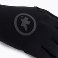 ASSOS Evo Пролет Есен колоездачни ръкавици черни P13.52.540.18 5