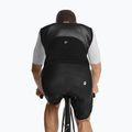 ASSOS Mille GT Wind C2 черна мъжка колоездачна жилетка 6