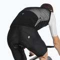 ASSOS Mille GT Wind C2 черна мъжка колоездачна жилетка 7