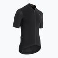 ASSOS Mille GTO C2 мъжко колоездачно трико черно 11.20.321.18 2