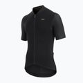 ASSOS Mille GTO C2 мъжко колоездачно трико черно 11.20.321.18 4