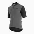 ASSOS Mille GTO C2 мъжко колоездачно трико сиво 11.20.321.1G 2