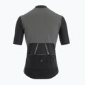 ASSOS Mille GTO C2 мъжко колоездачно трико сиво 11.20.321.1G 3
