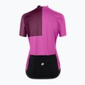 ASSOS Uma GT C2 EVO дамска колоездачна фланелка в розово 12.20.350.4O 2