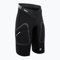 Мъжки къси панталони за колоездене ASSOS Trail Tactica Cargo T3 black 3